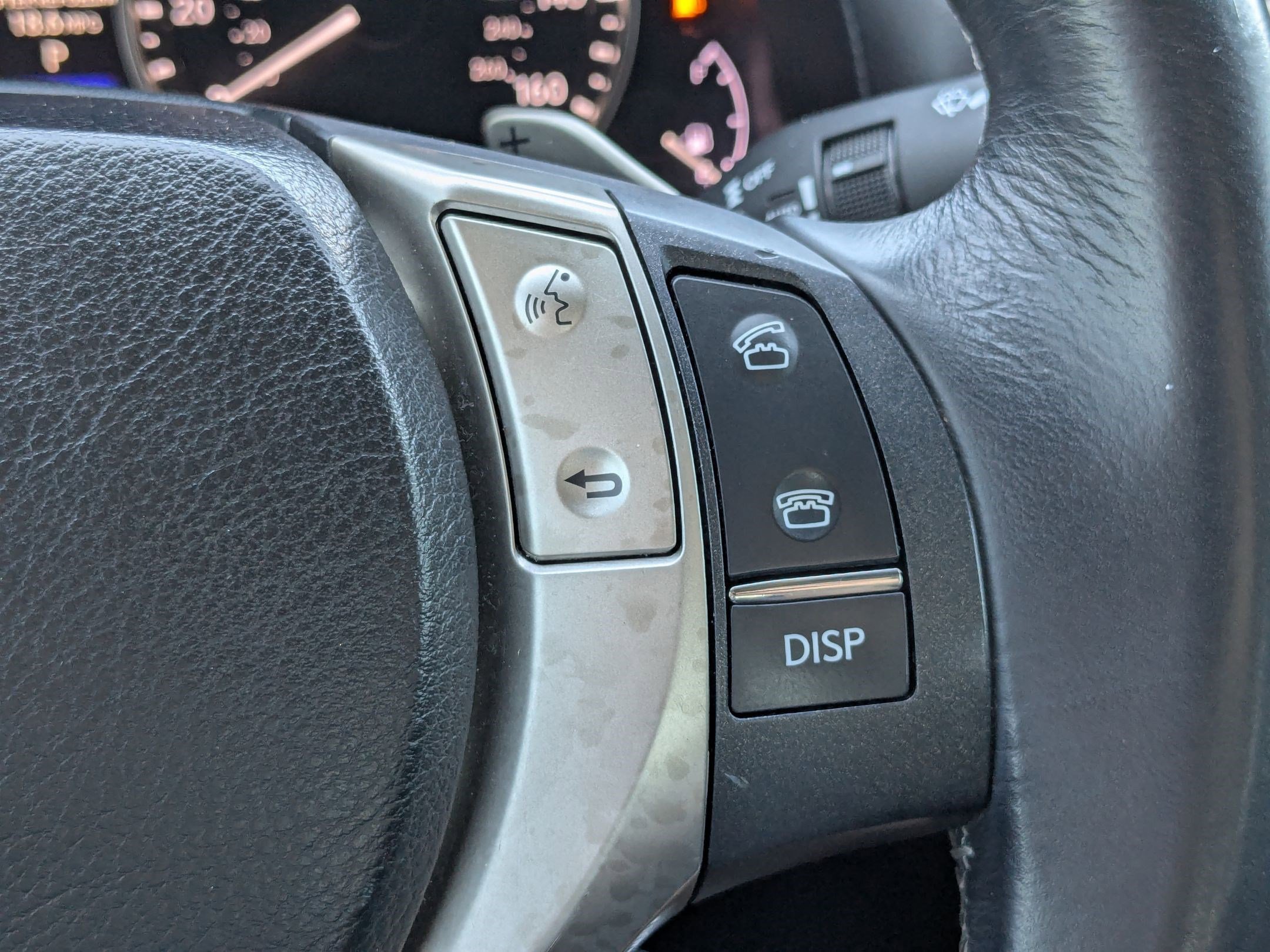 Used 2015 Obsidian Lexus 4dr Sdn RWD image 19
