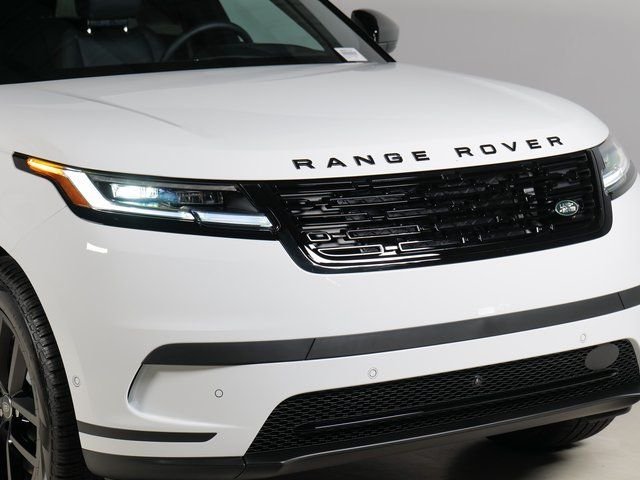New 2026 Fuji White Land Rover S image 29