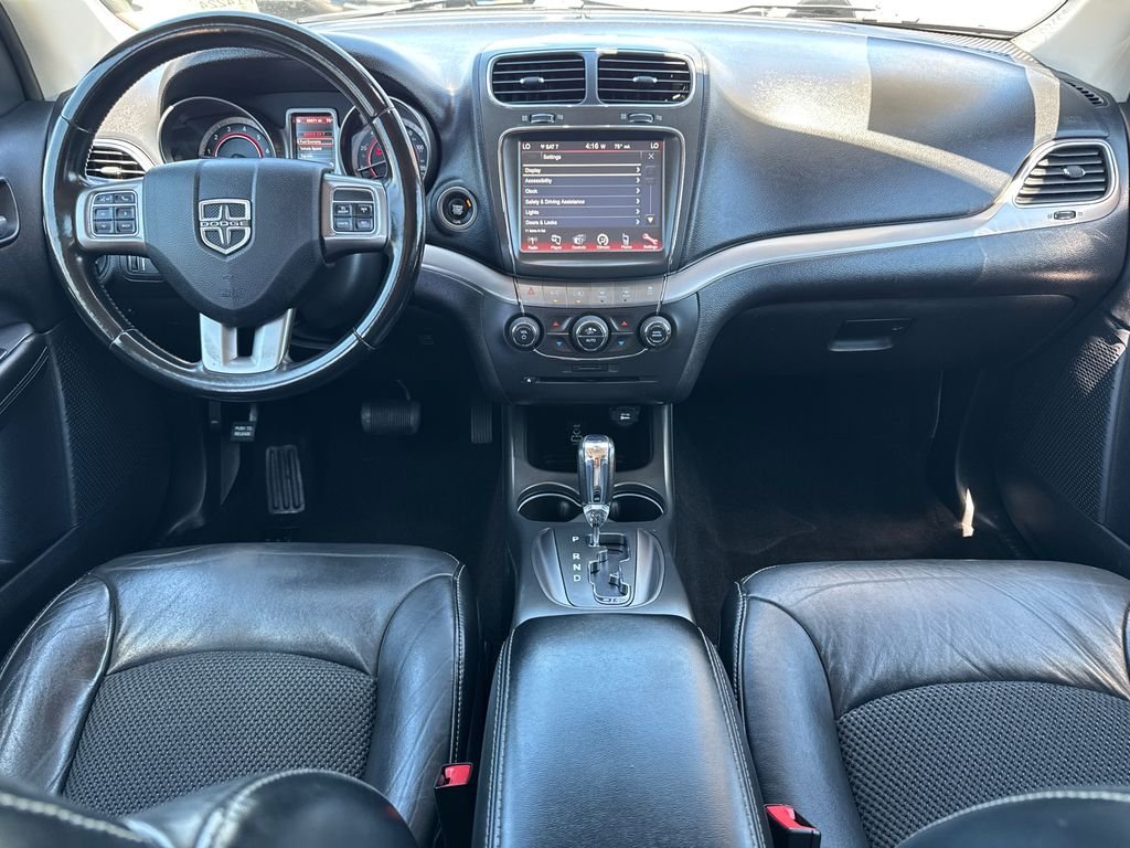 Used 2020 Silver Dodge Crossroad image 20