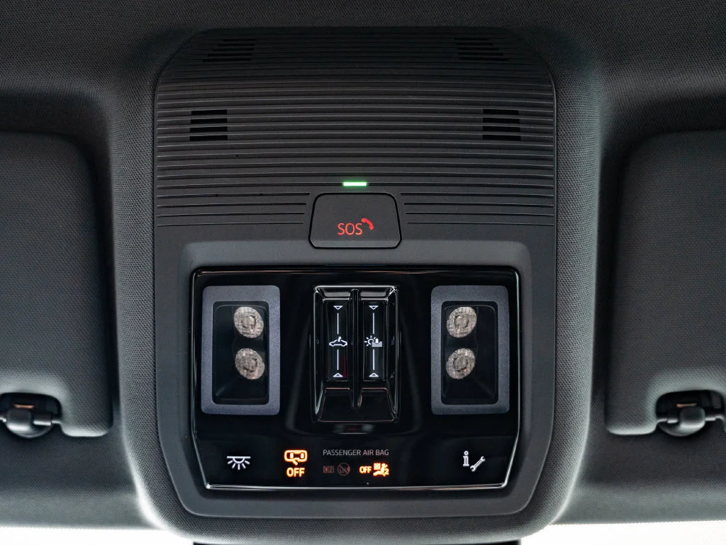 Used 2024 Pebble Gray Audi Premium Plus image 40