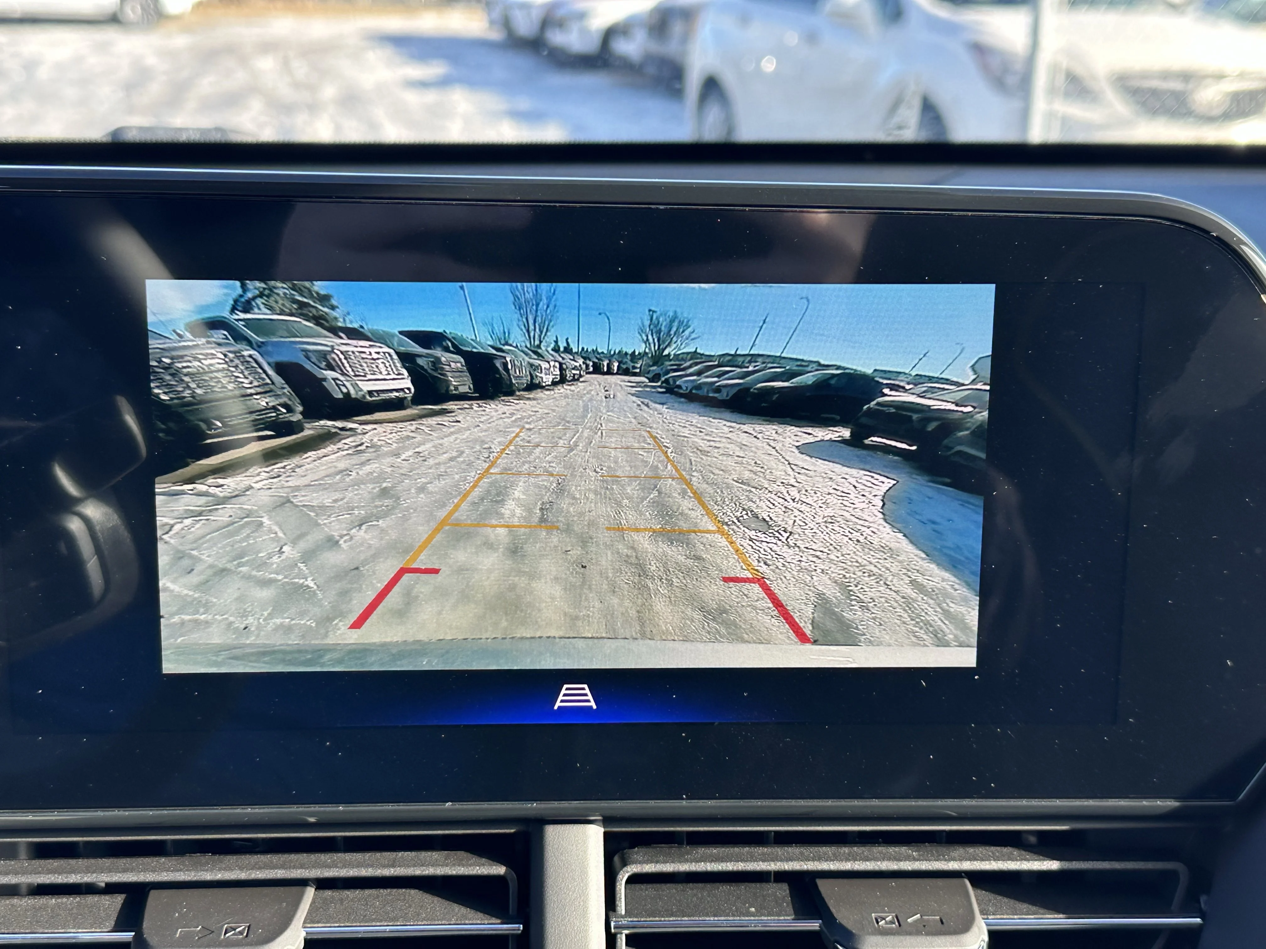 New 2026 Sterling Grey Metallic Chevrolet ACTIV image 15