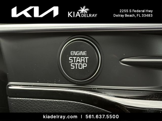 2026 Kia K5 GT-Line - Photo 32