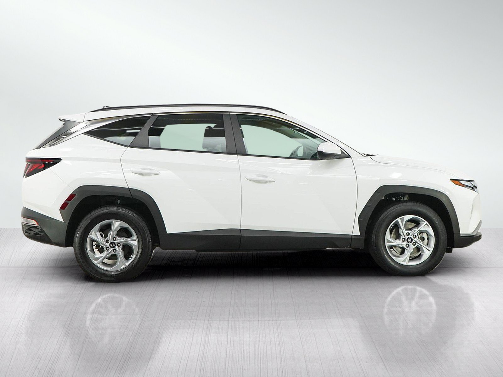 2024 Hyundai Tucson SEL - Photo 7