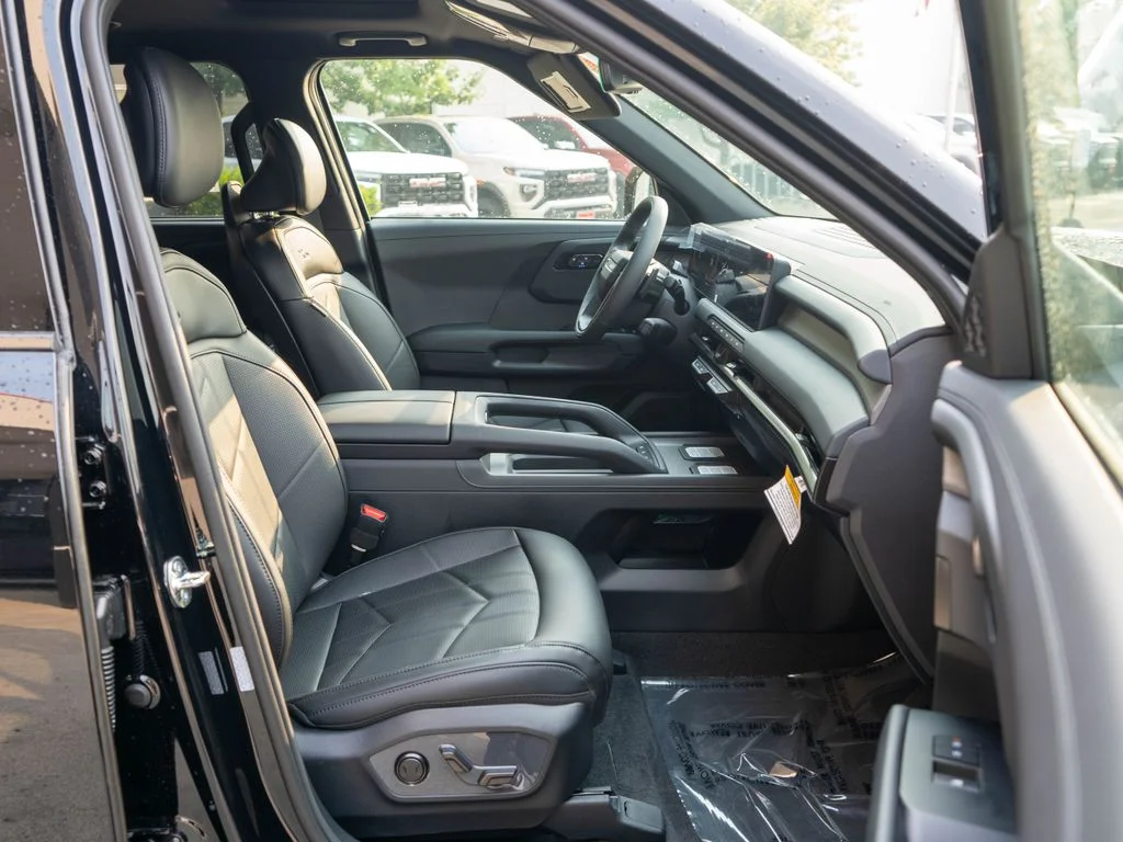 New 2027 Black Kia X-Line EX image 10