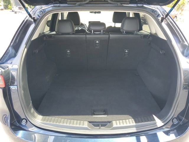 2025 Mazda CX-5 S Select Package - Photo 8