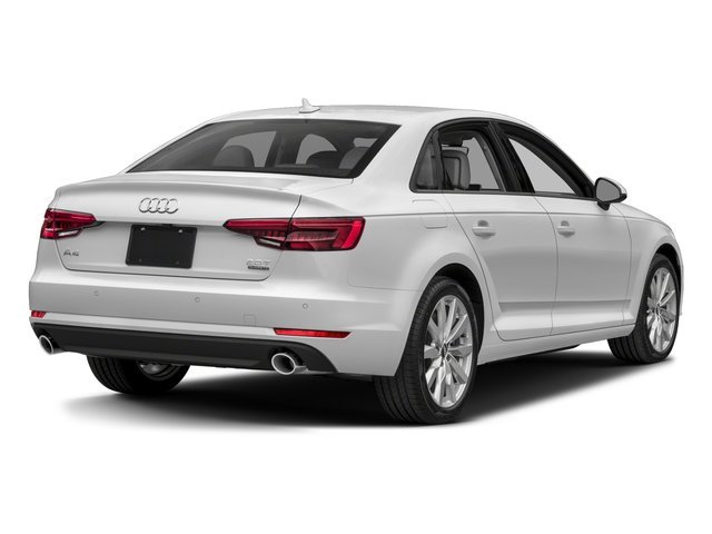 Used 2018 Brilliant Black Audi 2.0T ultra Premium image 2