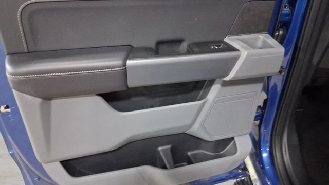 2025 Ford F-150 XLT - Photo 19