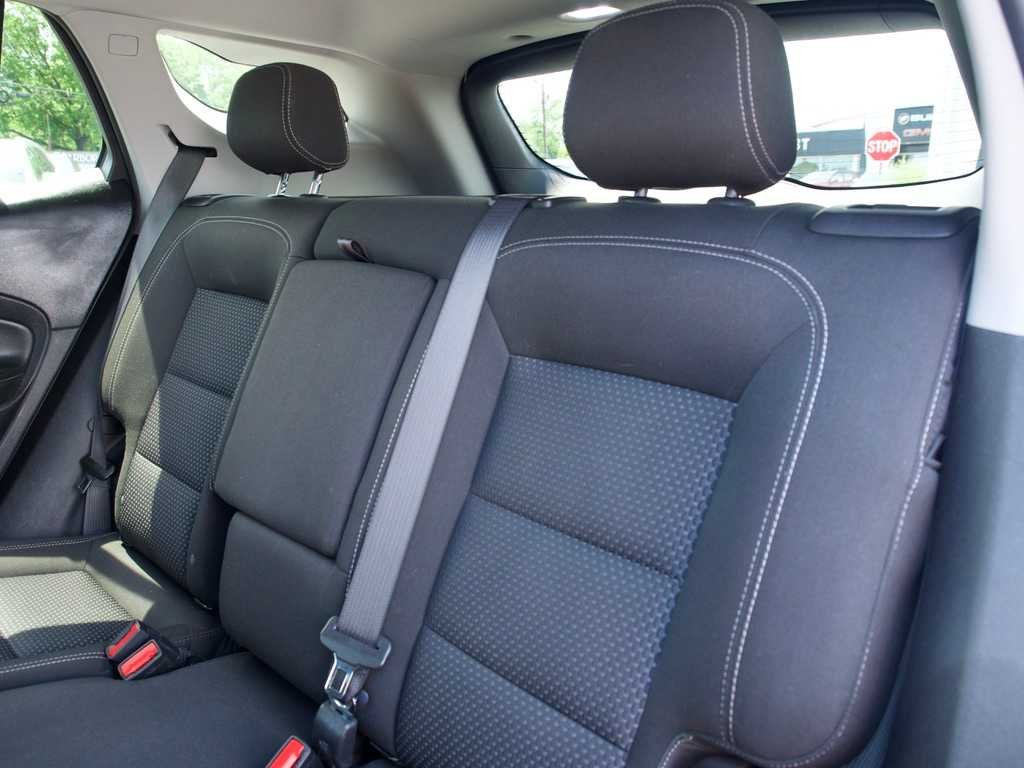 Certified Used 2024 Summit White GMC SLE image 22