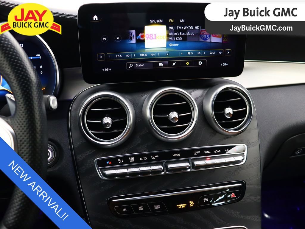 2022 Mercedes-Benz GLC Mercedes-AMG - Photo 29