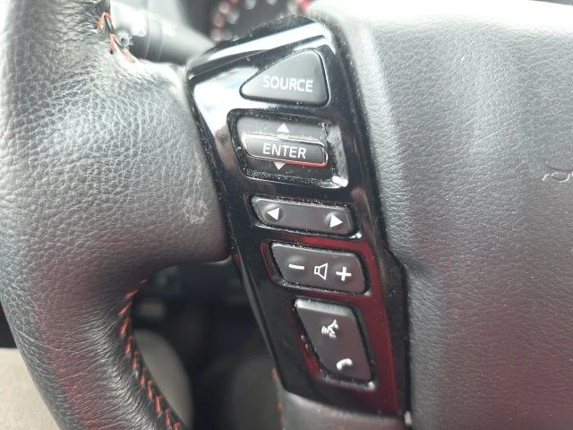 Used 2023 Brown Nissan PRO-4X image 15