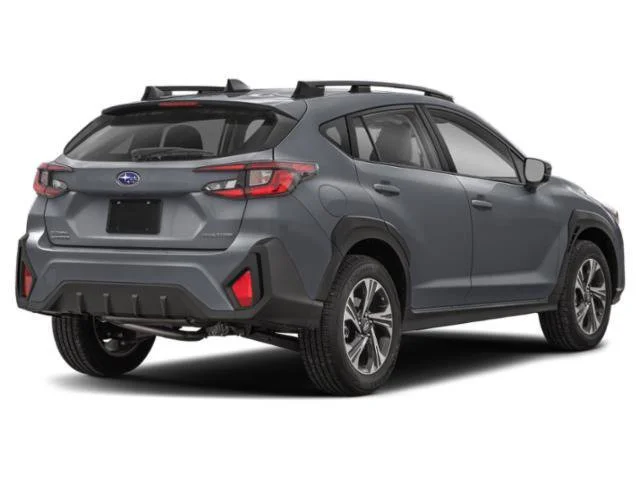 New 2026 MAGNETITE GRAY PEARL Subaru Premium image 2