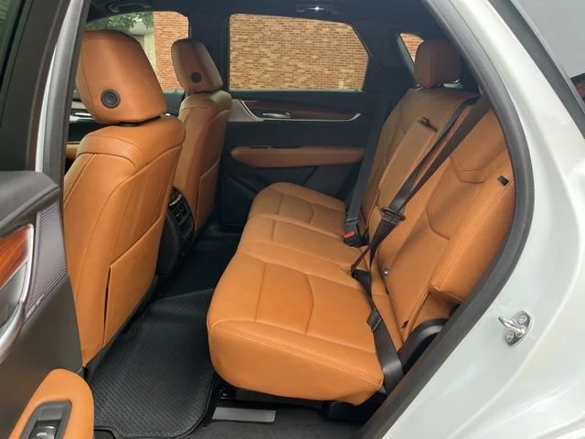 2026 Cadillac XT5 Premium Luxury - Photo 20