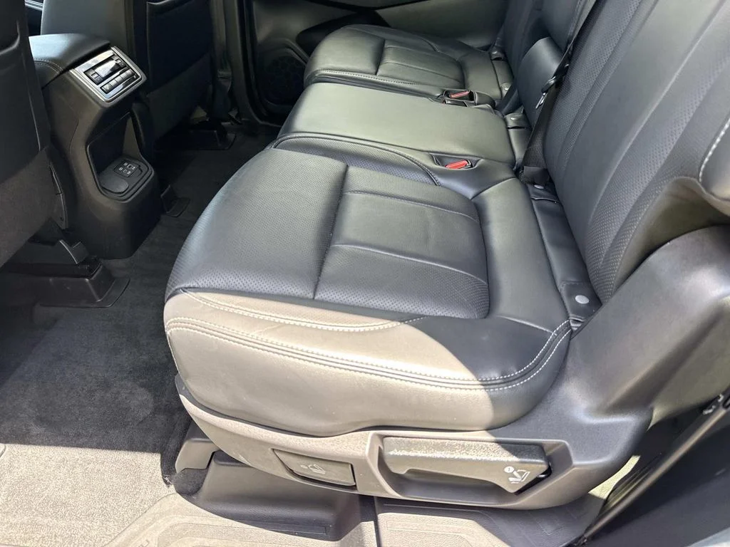 Used 2024 Silver Subaru Limited image 14