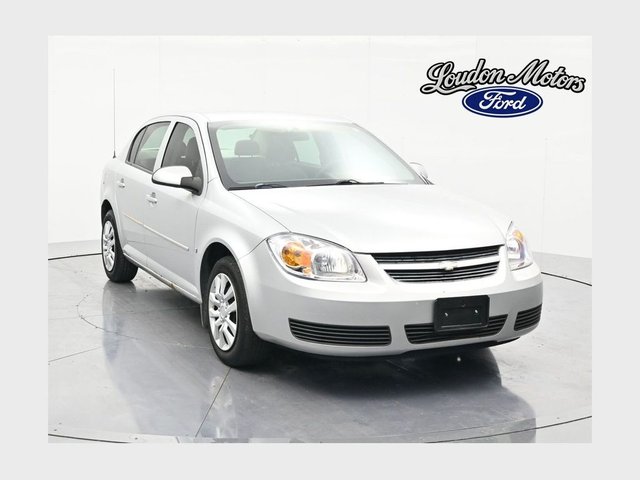 2007 Chevrolet Cobalt LT