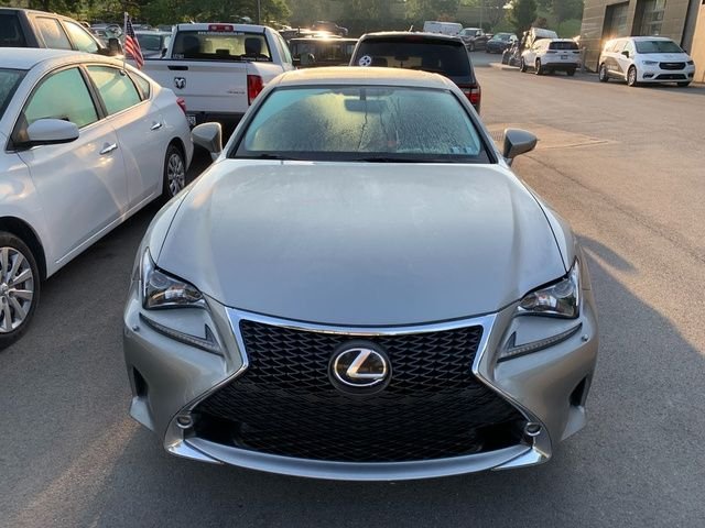 Used 2017  Lexus 300 image 10
