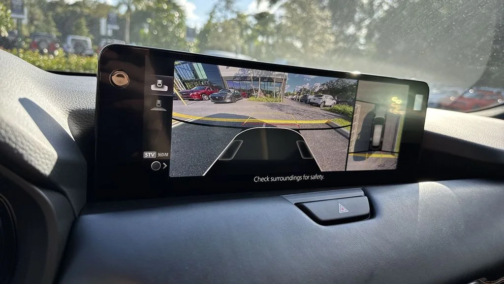 2026 Mazda CX-90 Premium Plus Package - Photo 50