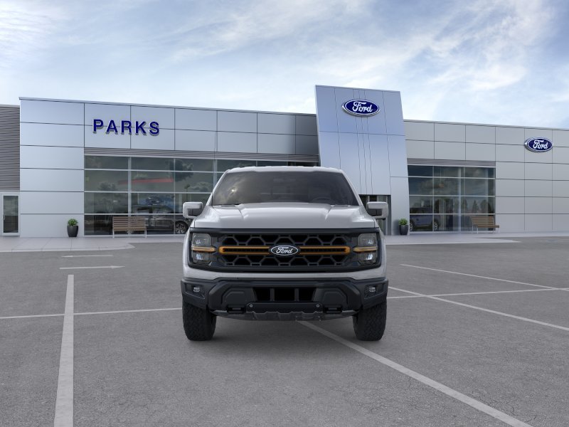 New 2026 Avalanche Ford Tremor® image 6