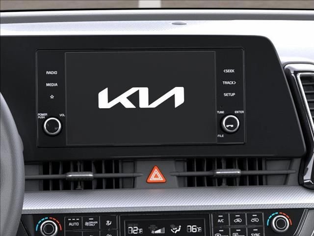 2025 Kia Sportage LX Hybrid - Photo 20