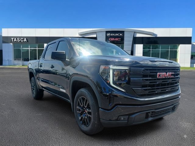 2026 GMC Sierra 1500 Elevation - Photo 1