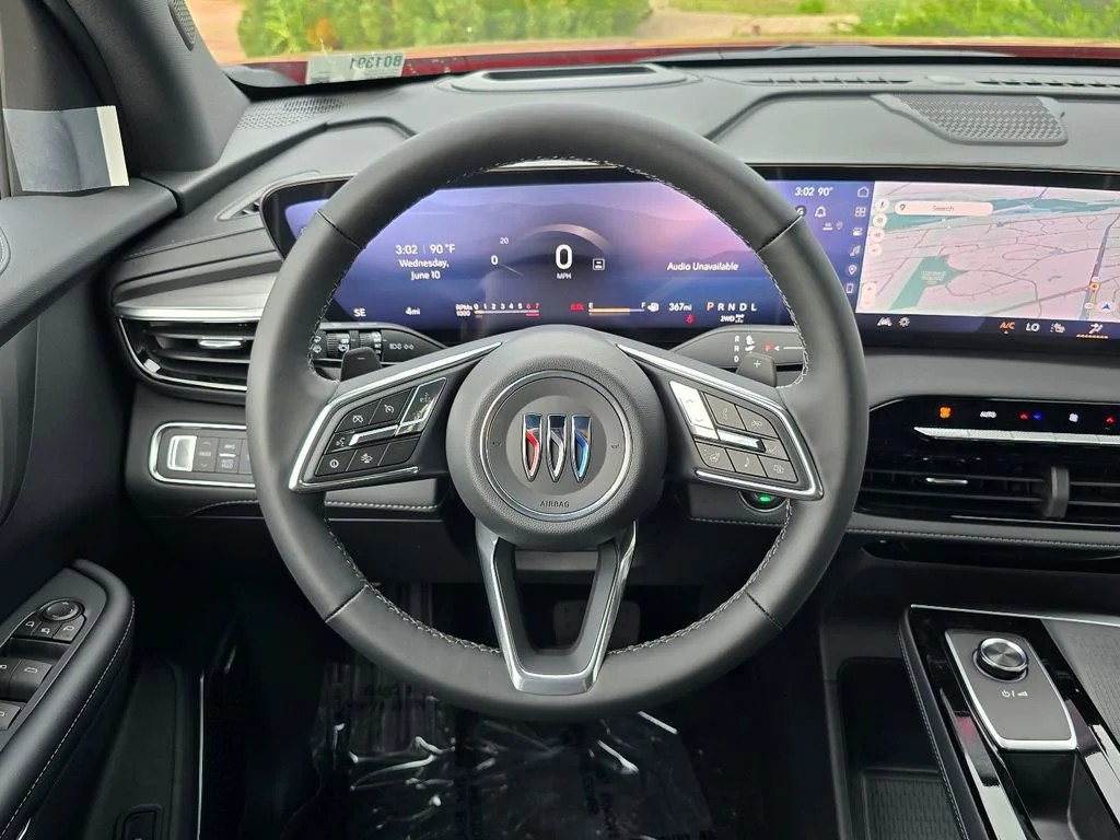 2026 Buick Enclave Preferred - Photo 13