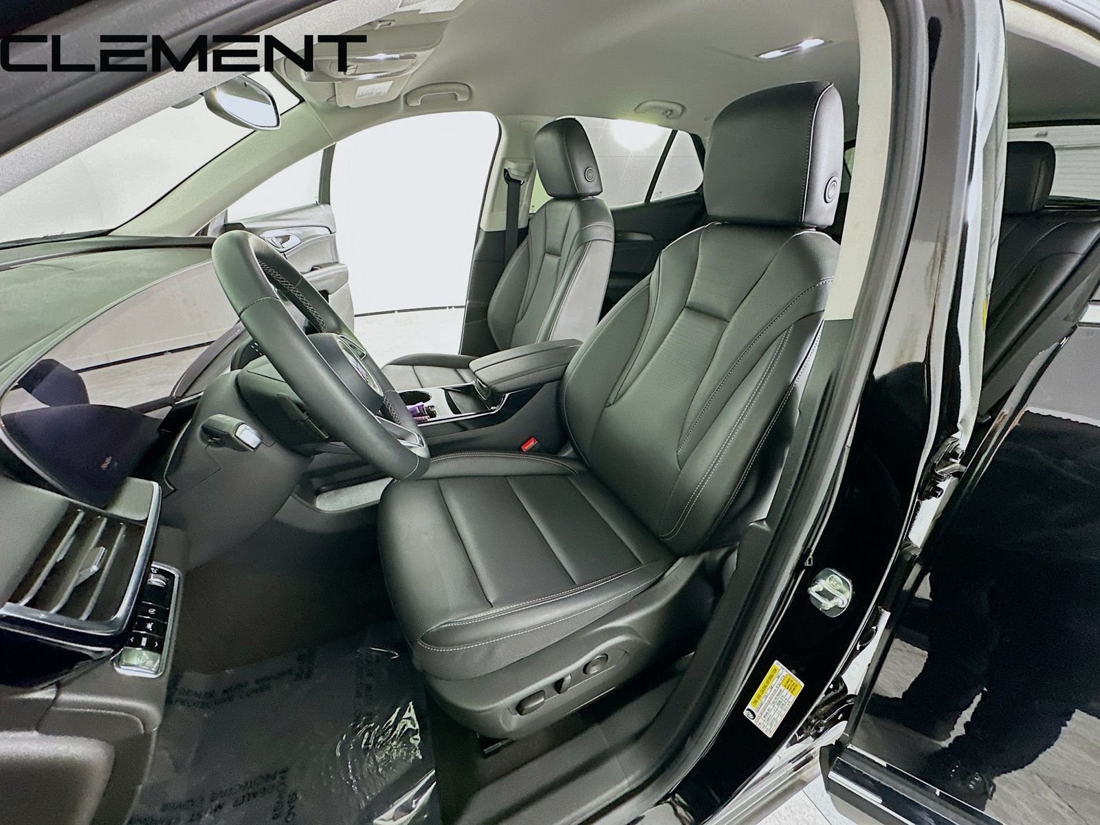 2025 Buick Envision Preferred - Photo 29