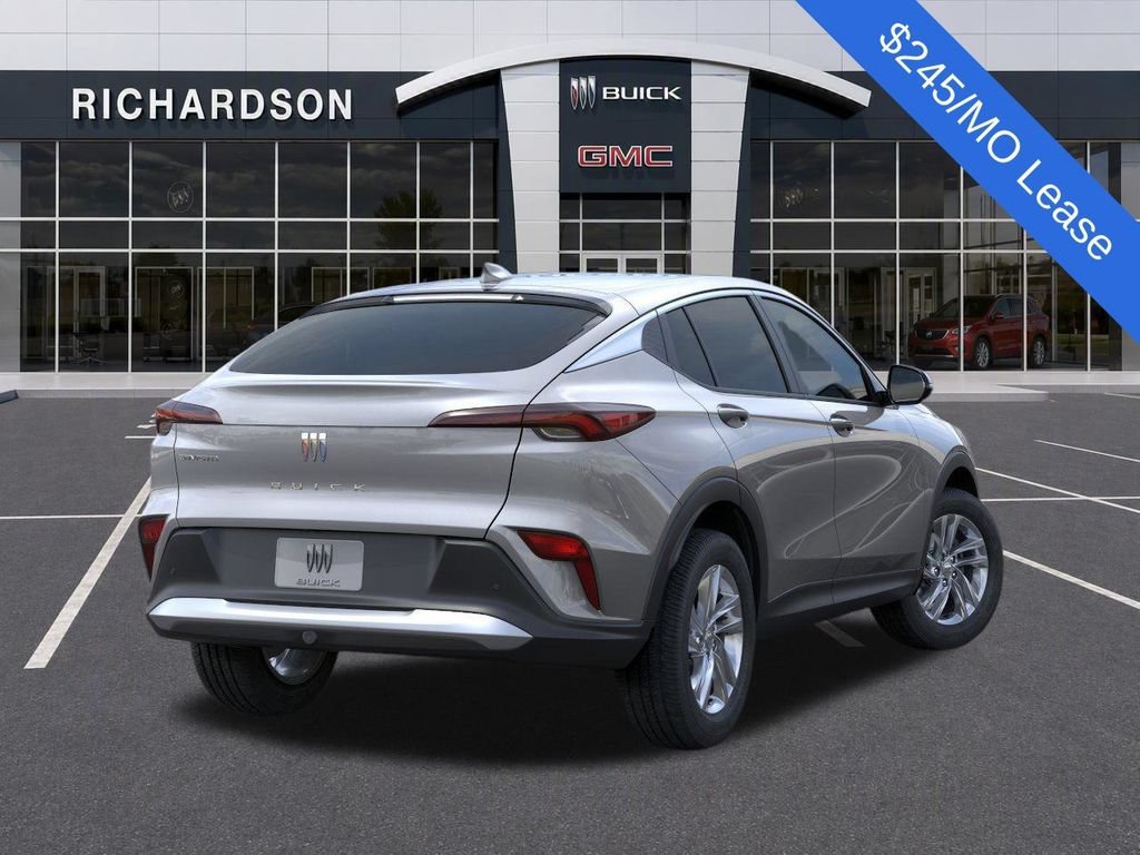 2026 Buick Envista Preferred - Photo 32