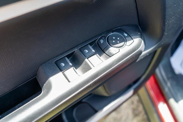 2025 Ford Bronco Sport Heritage - Photo 11