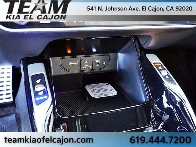 New 2026 Brown Kia X-Line SX Prestige image 37