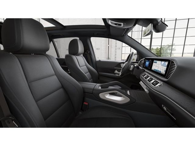 New 2026 Black Mercedes-Benz GLE 350 image 5