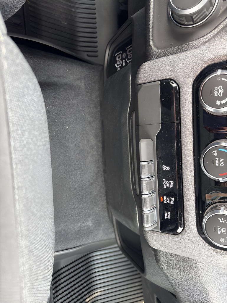 2026 RAM 1500 Tradesman - Photo 26