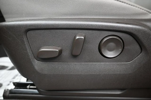 Used 2025 Sterling Gray Metallic Chevrolet LT image 11