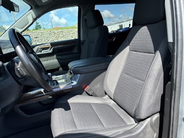 Used 2023 Gray Chevrolet RST image 11