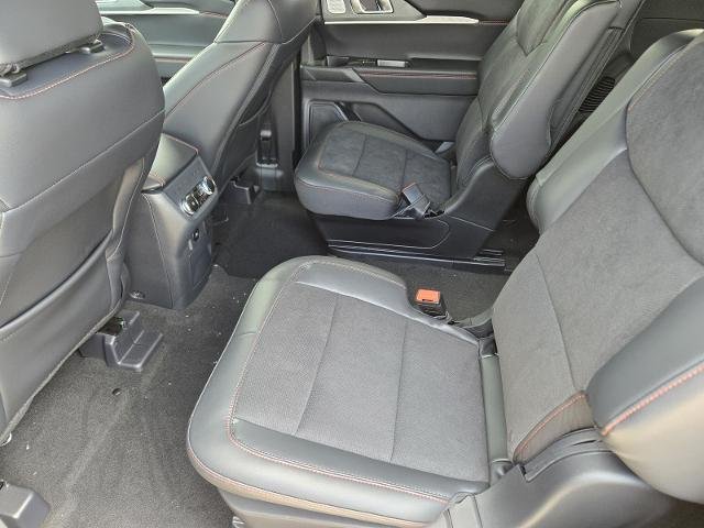 New 2026 Agate Black Metallic Ford ST image 39