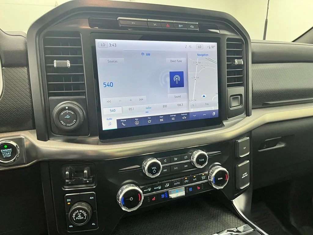 Used 2023 Red Ford Raptor image 25