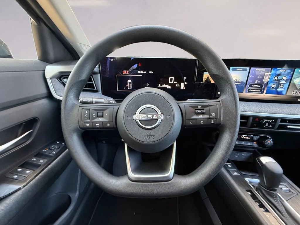 New 2027 Brown Nissan SV image 13