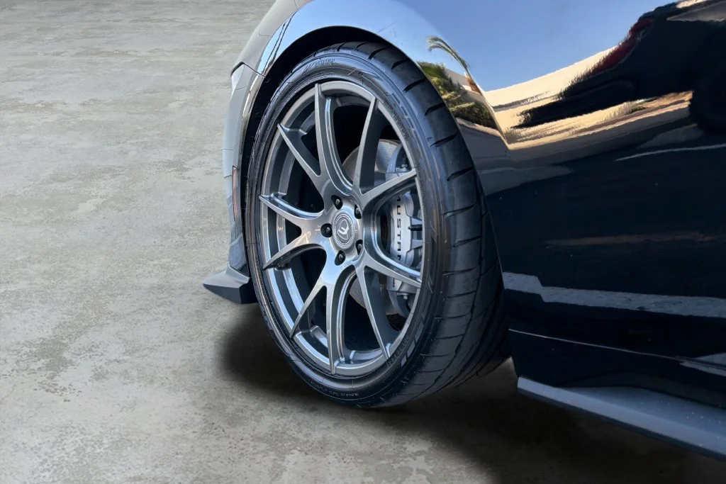 Used 2024 Black Ford GT Fastback image 36