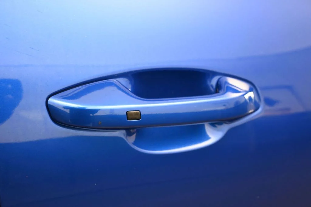 Used 2023 Neptune Blue Kia Nightfall image 38