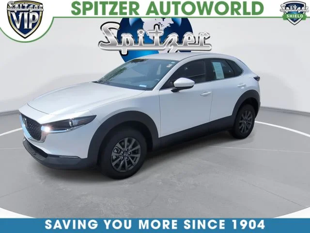 Used 2023 White Mazda 2.5 S image 4