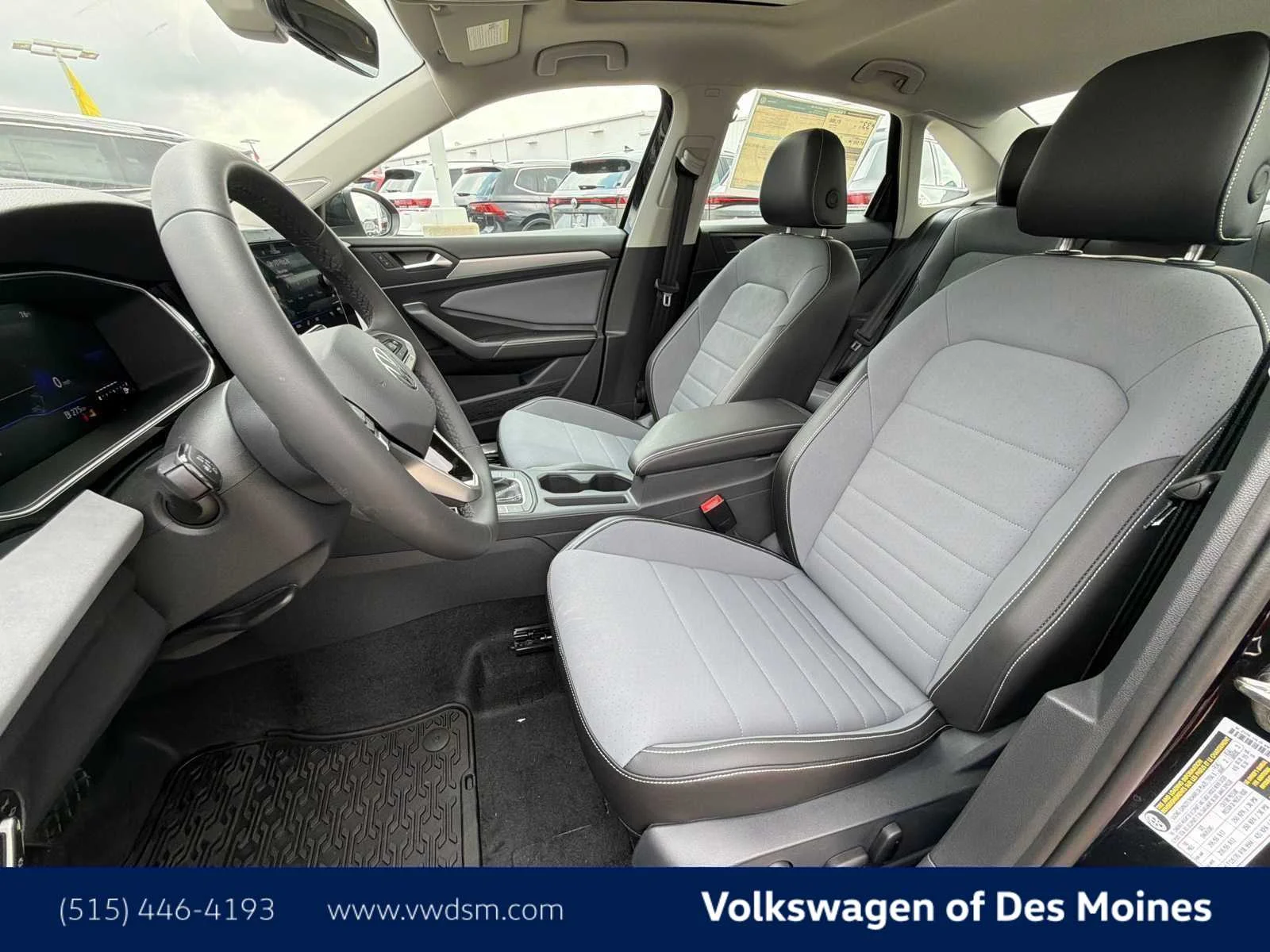 2026 Volkswagen Jetta SE - Photo 10