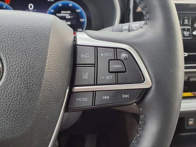 Certified Used 2025 Gray Toyota Limited image 53