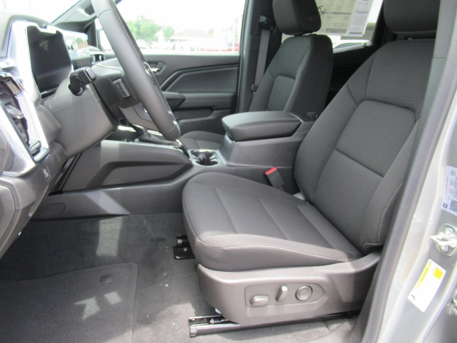 2026 GMC Canyon Elevation - Photo 18
