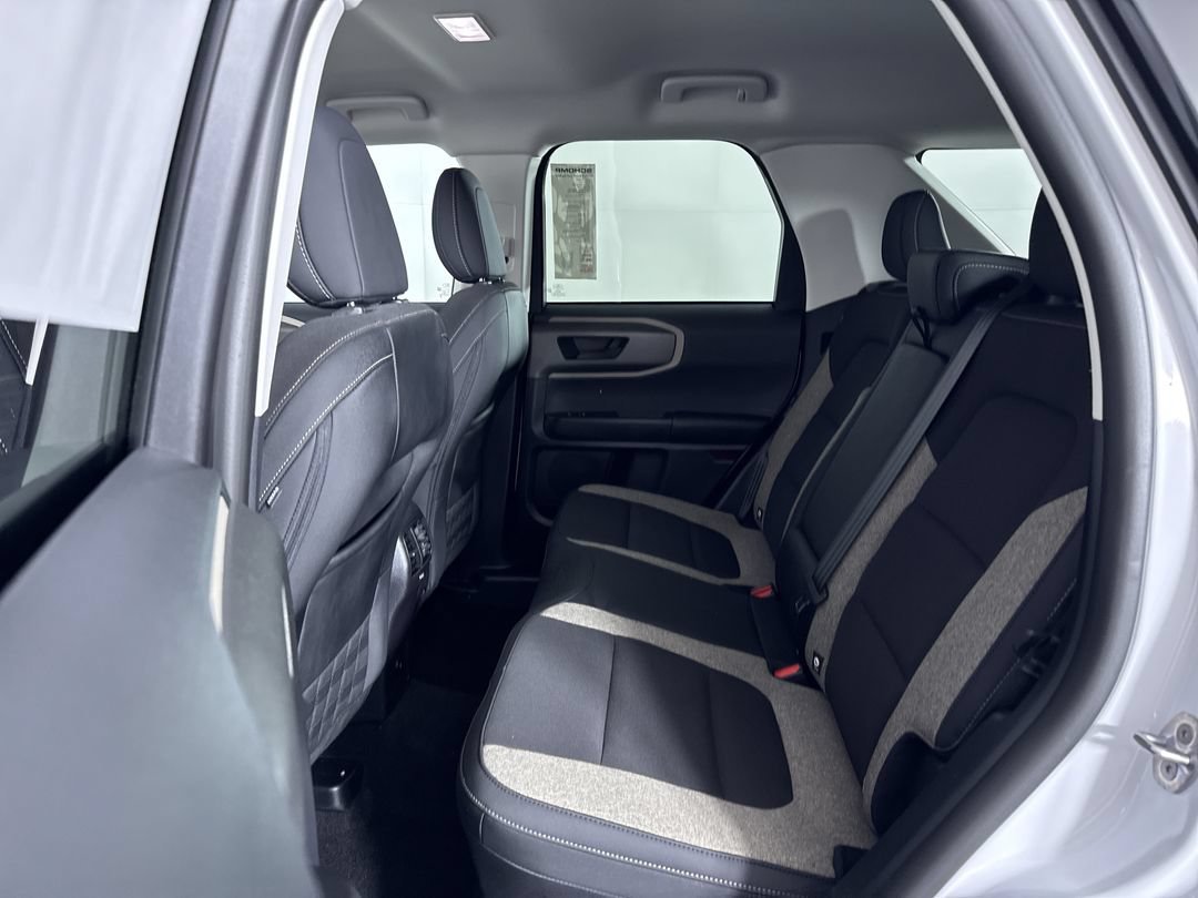 2025 Ford Bronco Sport Big Bend - Photo 22