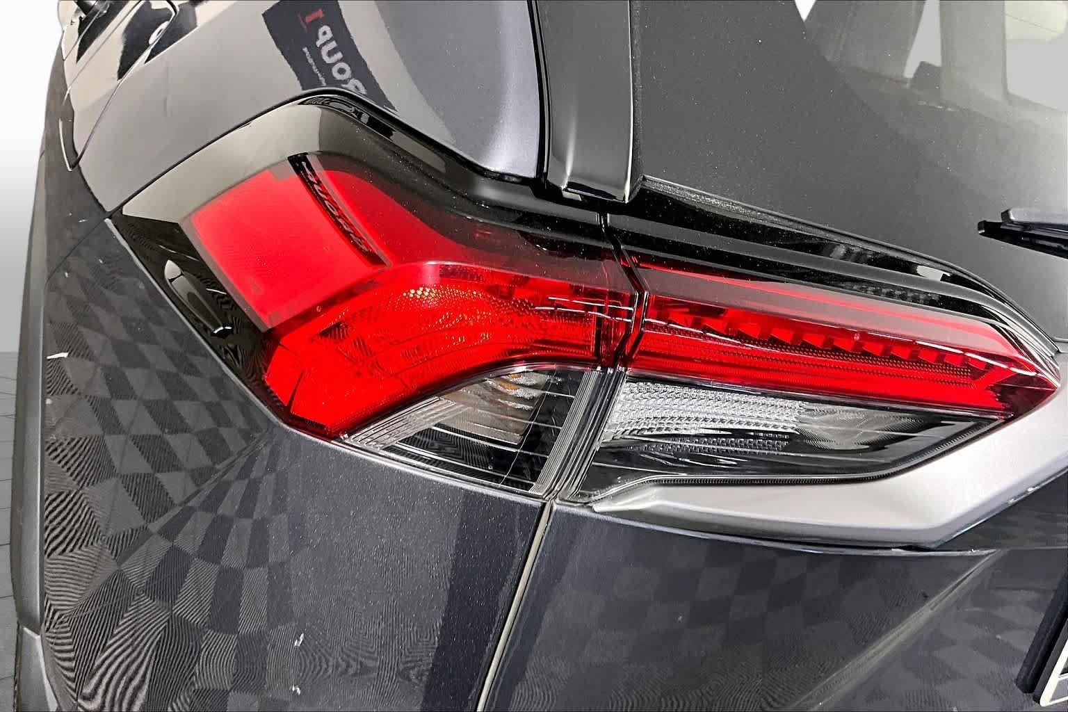 Used 2023 Magnetic Gray Metallic Toyota Limited image 28