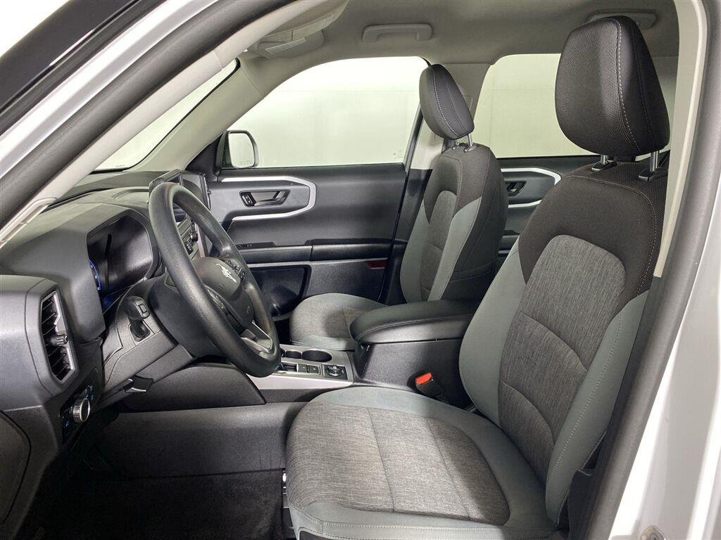 Used 2024 Wh Ford Big Bend image 13