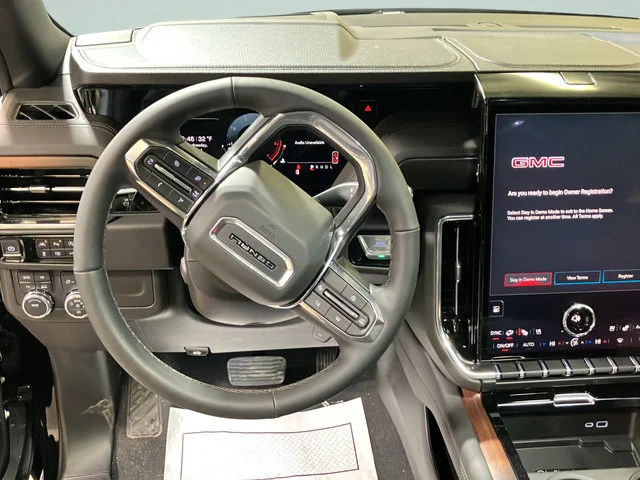 New 2026 Onyx Black GMC Denali image 29