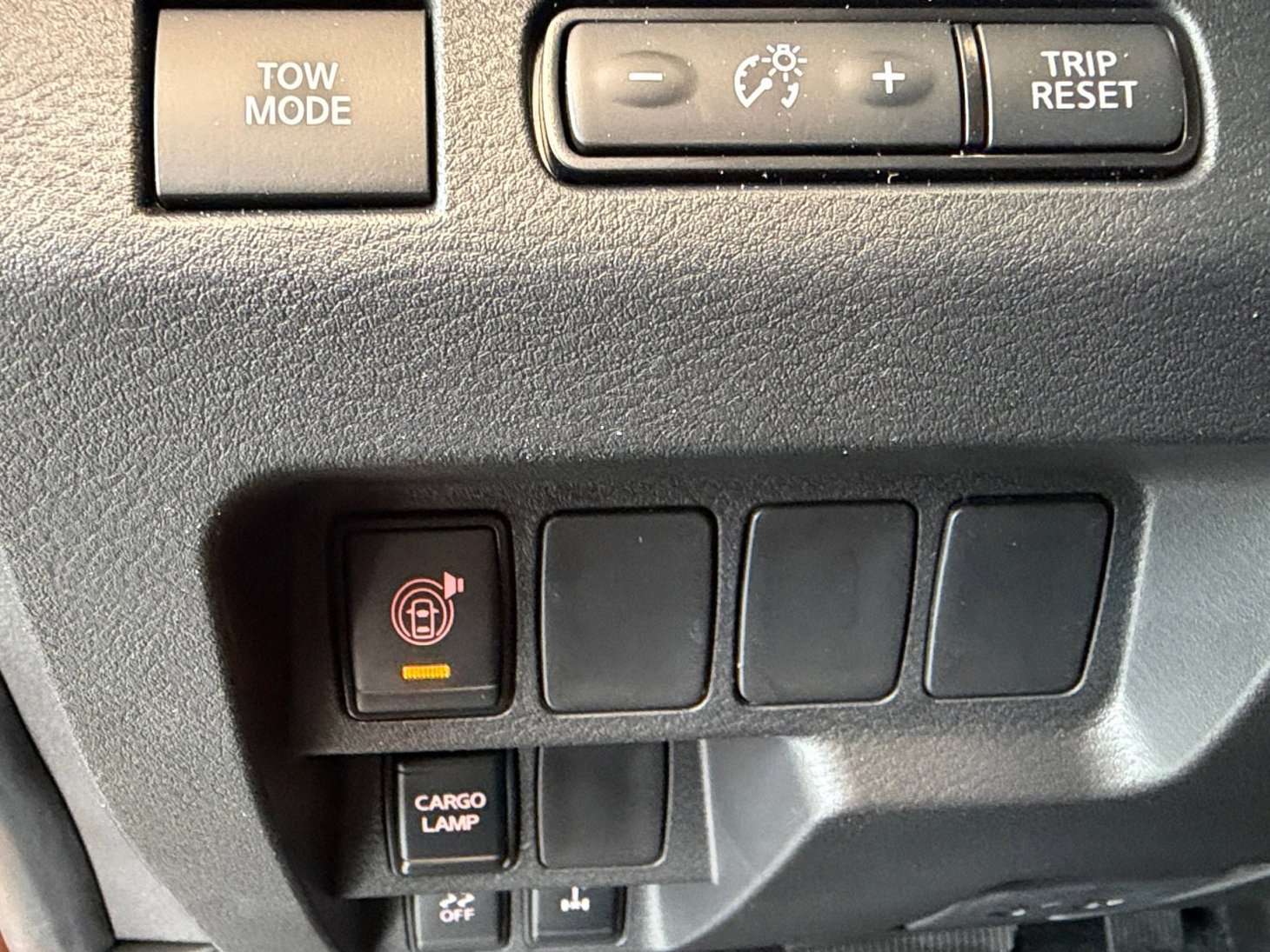New 2026 Boulder Gray Pearl Nissan PRO-4X image 28
