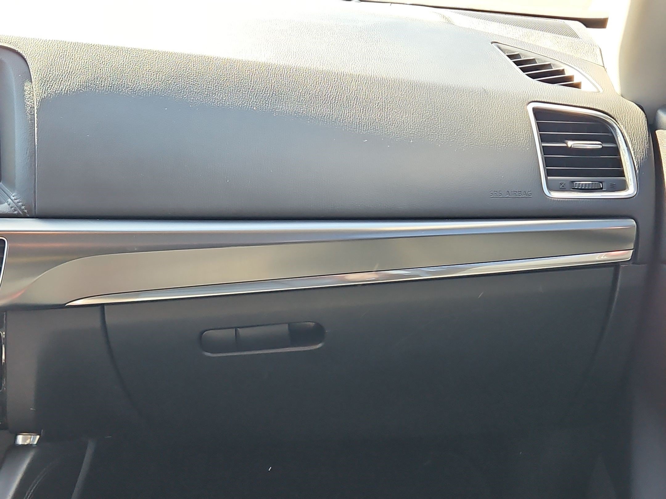 Used 2016 Meteor Gray Mica Mazda Grand Touring image 30