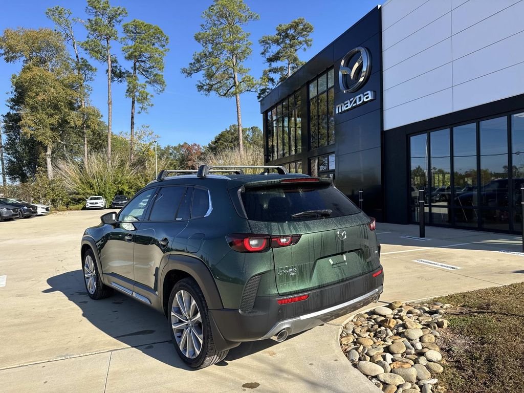2026 Mazda CX-50 Premium Plus - Photo 6