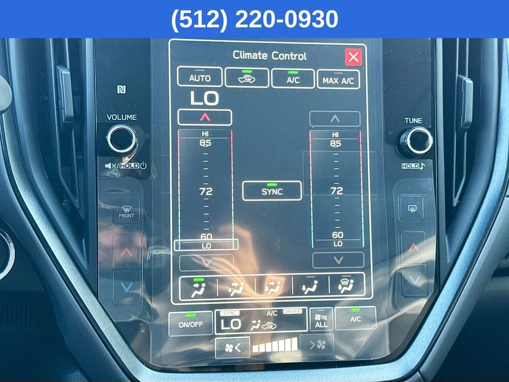 2026 Subaru Crosstrek Premium - Photo 18