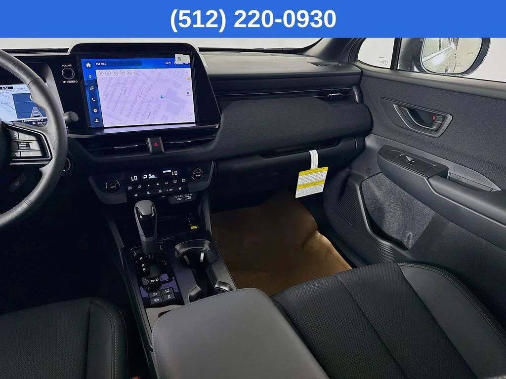 New 2026 RIVER ROCK PEARL Subaru Limited XT image 29
